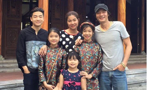 Diễn viên lãng tử nhất của “Cảnh sát hình sự” bây giờ ra sao?