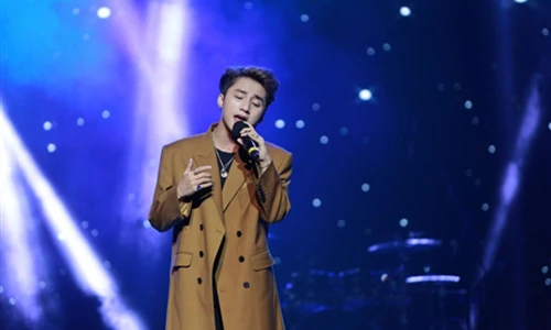 Nghe Sơn Tùng M-TP chúc mừng một nửa thế giới ngày 8/3