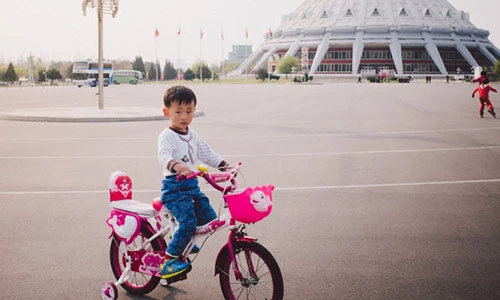 Du lịch Triều Tiên và khám phá cuộc sống ở quốc gia bí ẩn nhất TG