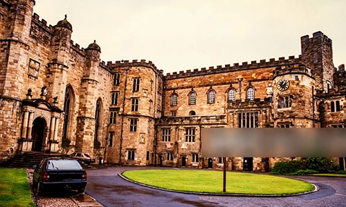 Vẻ đẹp thơ mộng của trường đại học chất lượng 5 sao