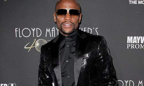 Mải mê tiệc tùng, Mayweather mất toi 3,5 tỷ VNĐ