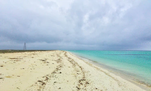 Những điều lạ lùng ở quốc gia bí ẩn nhất châu Phi