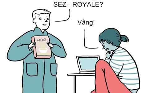 9 điều thú vị chỉ những đôi yêu lâu mới hiểu