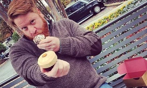 15 bức ảnh chứng minh đàn ông thích “tự sướng” hơn phụ nữ