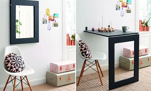 12 thiết kế giúp phòng ngủ trông như biệt thự 