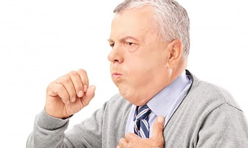 Các bệnh dễ mắc khi thời tiết giao mùa