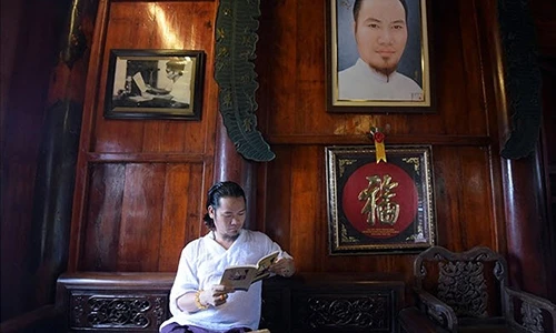 Ghen tỵ nhà nghìn mét của 3 danh hài đất Bắc