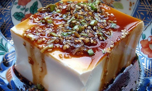 Đây là 7 món “thần dược” giúp người Nhật sống lâu