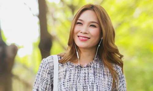 Ở tuổi 35, ca sĩ Mỹ Tâm giàu đến mức nào?