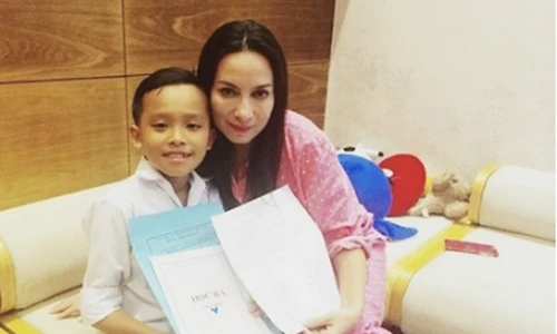 Cuộc sống khó ngờ của Phương Mỹ Chi và Hồ Văn Cường