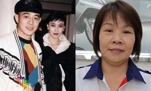 Phận hẩm hiu của những mỹ nhân bị nam tài tử bỏ rơi