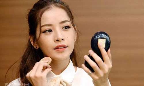 Chi Pu được báo Hàn ca ngợi là “Kim Tae Hee Việt Nam“