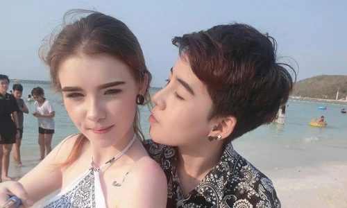 "Nữ thần Thái Lan" lộ thêm sự thật khiến các chàng vỡ mộng