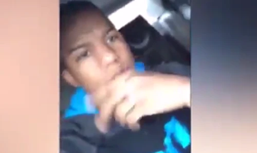 Thanh niên gặp họa khi vừa phóng xe 186km/h vừa livestream