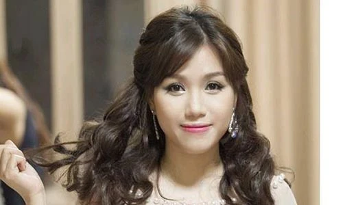 Ảnh mới cực xinh của Thùy Chi làm rộ nghi vấn PTTM