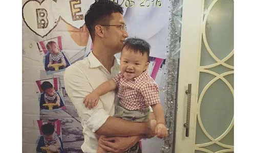 Cuộc sống của Chí Nhân sau ồn ào tình cảm với MC Minh Hà