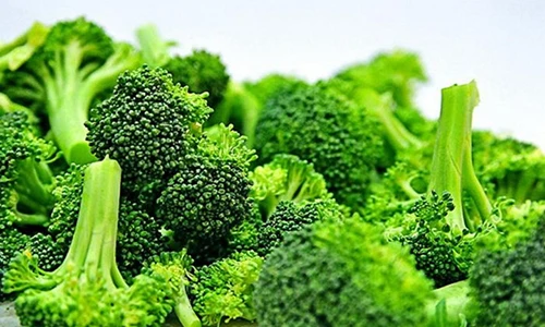 Những người không nên ăn súp lơ 