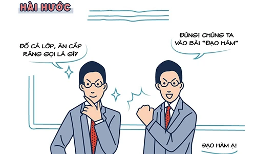 10 hình mẫu thầy cô giáo khiến trò nhớ mãi không quên