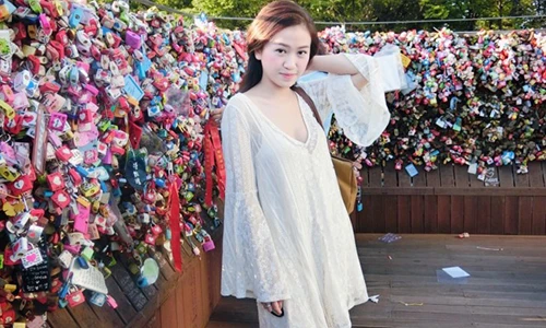 9X Việt xinh đẹp và cơ duyên hợp tác cùng Hermes