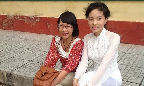 Ngỡ ngàng nhan sắc Hoa hậu Kỳ Duyên trước khi đăng quang