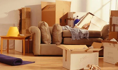 Dấu hiệu nhận biết nhà có vận xui và 8 bước hóa giải