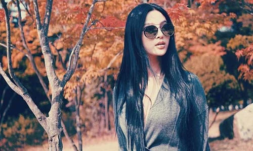 Cuộc sống như dân chơi Dubai của hot girl Huyền Baby