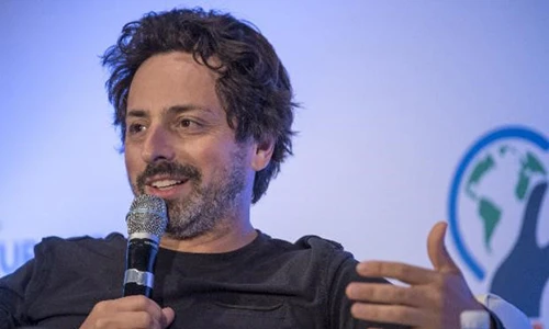 Top 10 tỷ phú nhập cư giàu nhất tại Mỹ