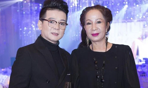 Vũ Hà hạnh phúc bên vợ hơn 8 tuổi thế nào?