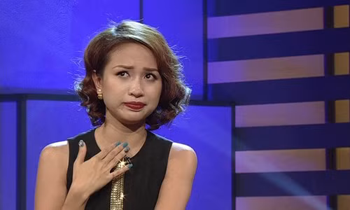 Xót xa trước bệnh tình của Vân Hugo, Thảo Vân