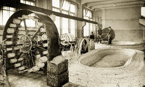 Những mặt hàng khó tin Samsung, Nokia, Sony từng bán