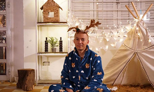 Tiến Đạt phản ứng “bất thường” khi Hari lộ ảnh cưới