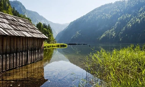 Chuyến du lịch đi tìm kho báu khắp thế giới