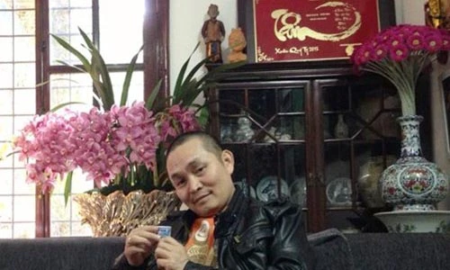 Không ngờ nơi ở Hoài Linh và Xuân Hinh khác nhau như thế