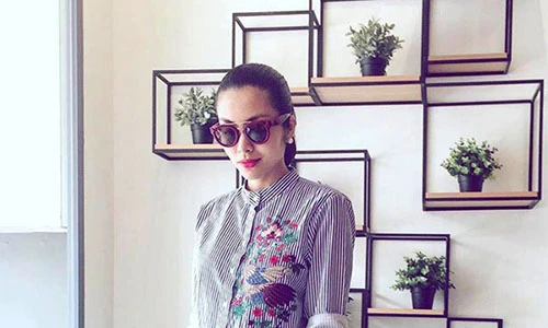 Tăng Thanh Hà rạng rỡ giữa tin đồn mang bầu lần 2