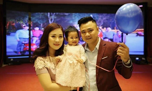 Cuộc sống hôn nhân khó tin của Tự Long và vợ thứ hai