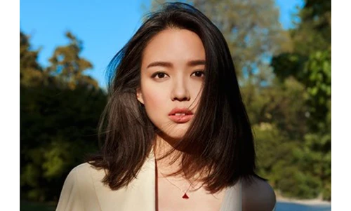 2 bóng hồng tin đồn trước Ngọc Trinh của tỷ phú Hoàng Kiều