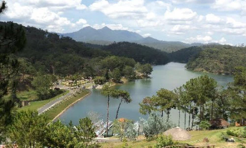 Sapa lọt vào 10 điểm đến hấp dẫn nhất châu Á 2017