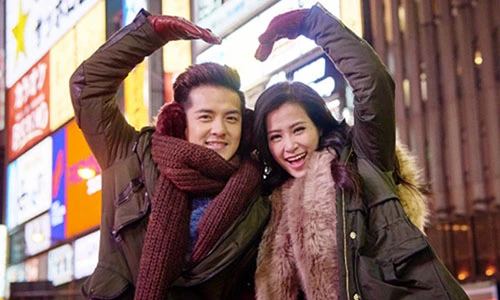 Tài sản của Đông Nhi - Ông Cao Thắng nếu về chung một nhà