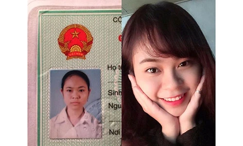 Những cú “lột xác” ngoạn mục về ngoại hình ngoạn mục