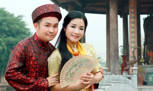 Những sao Việt mãi bị nhầm tưởng là vợ chồng, tình nhân