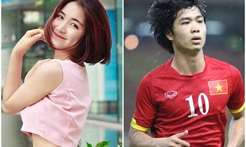 Bạn gái cũ "lột xác" thế nào sau khi chia tay Công Phượng?