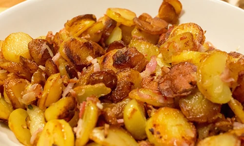 Danh sách thức ăn không cho vào lò vi sóng bạn nên biết