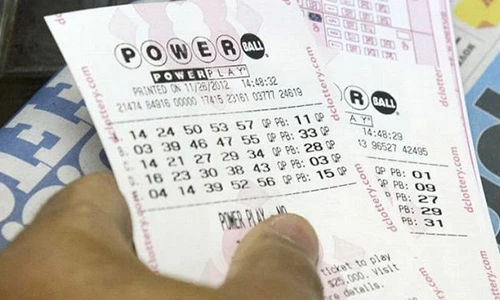 Kết cục bi thảm của những người trúng xổ số triệu USD