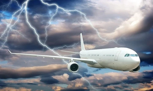 Bí mật thú vị về máy bay có thể bạn chưa biết