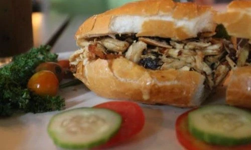 Ẩm thực Việt Nam chinh phục biên tập viên của Yahoo