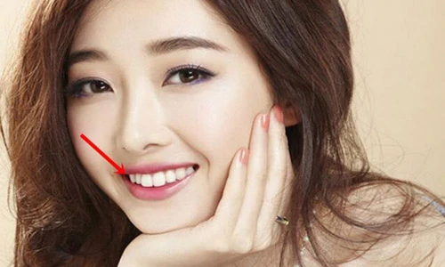 Đàn bà có 5 tướng mặt này, coi chừng bị chồng phản bội 