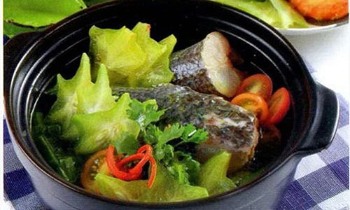 Bí quyết “đánh bay” mùi tanh của cá có thể bạn chưa biết