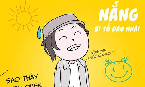 Hí họa những scandal ầm ĩ của điện ảnh Việt 2016