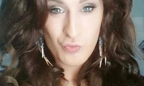 Trải lòng của cô gái đẹp chuyển giới từ nam thành nữ