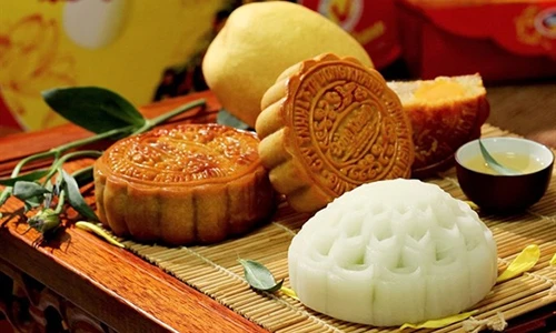 Thèm nhỏ dãi 10 loại bánh dân dã ngon nhất VN